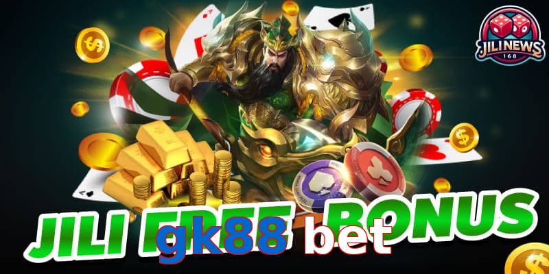 gk88 bet