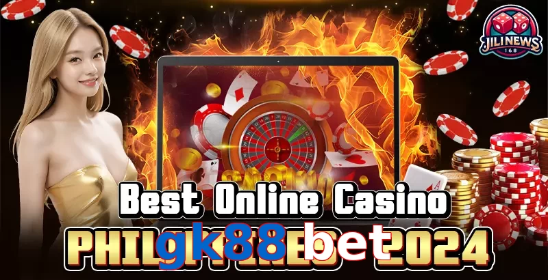 gk88 bet