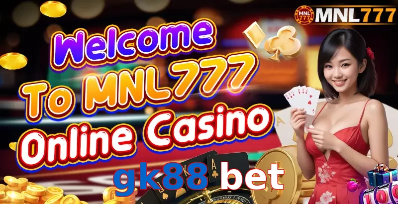gk88 bet