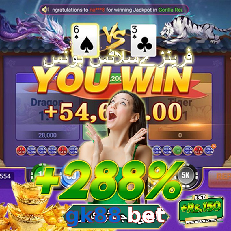 gk88 bet