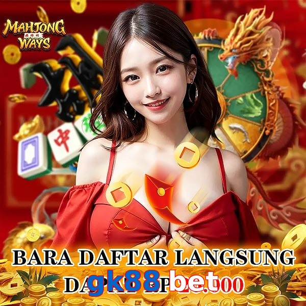 gk88 bet