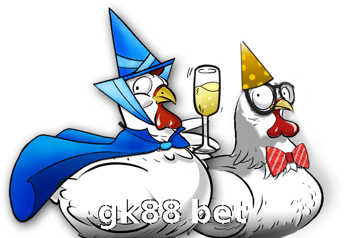 gk88 bet