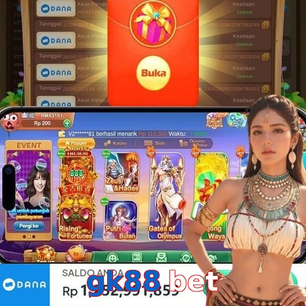 gk88 bet