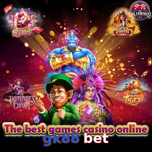 gk88 bet