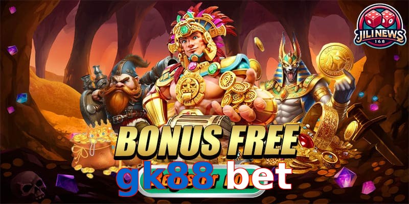 gk88 bet