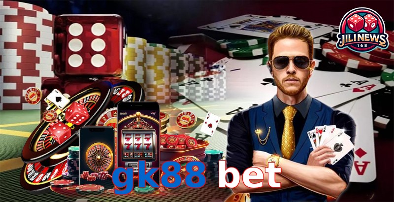 gk88 bet