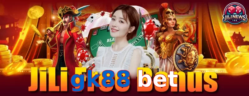 gk88 bet