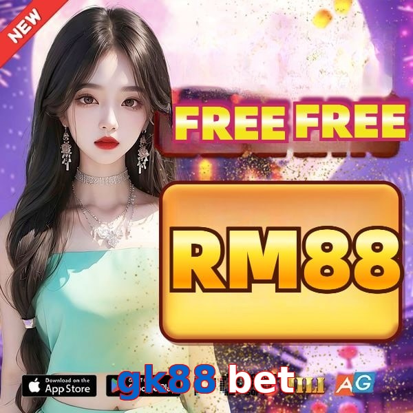 gk88 bet