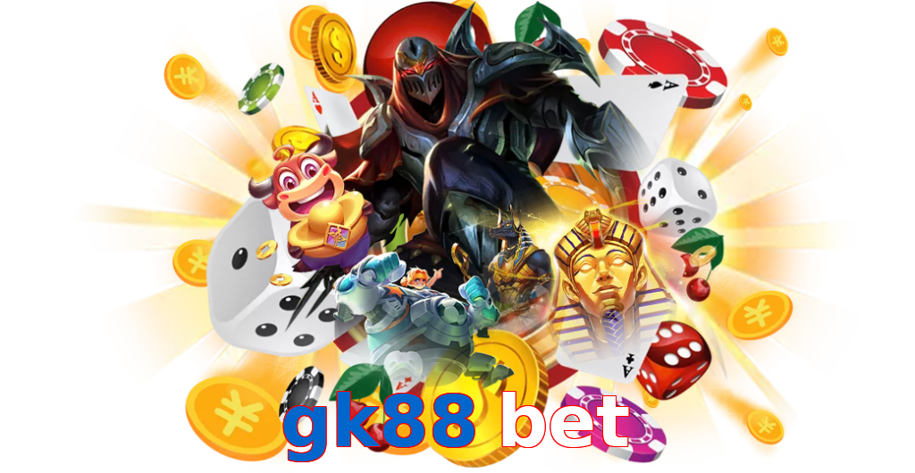 gk88 bet