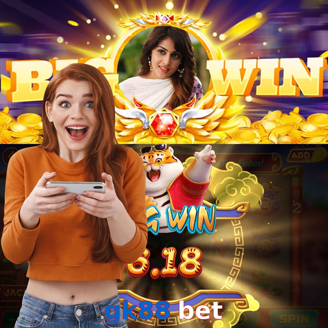 gk88 bet