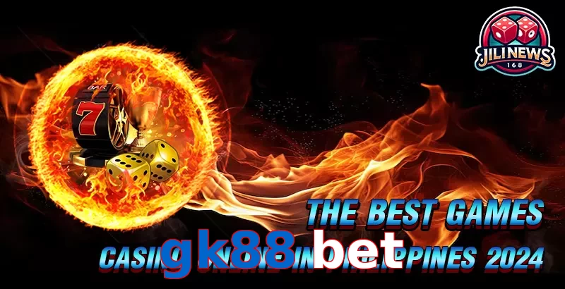 gk88 bet