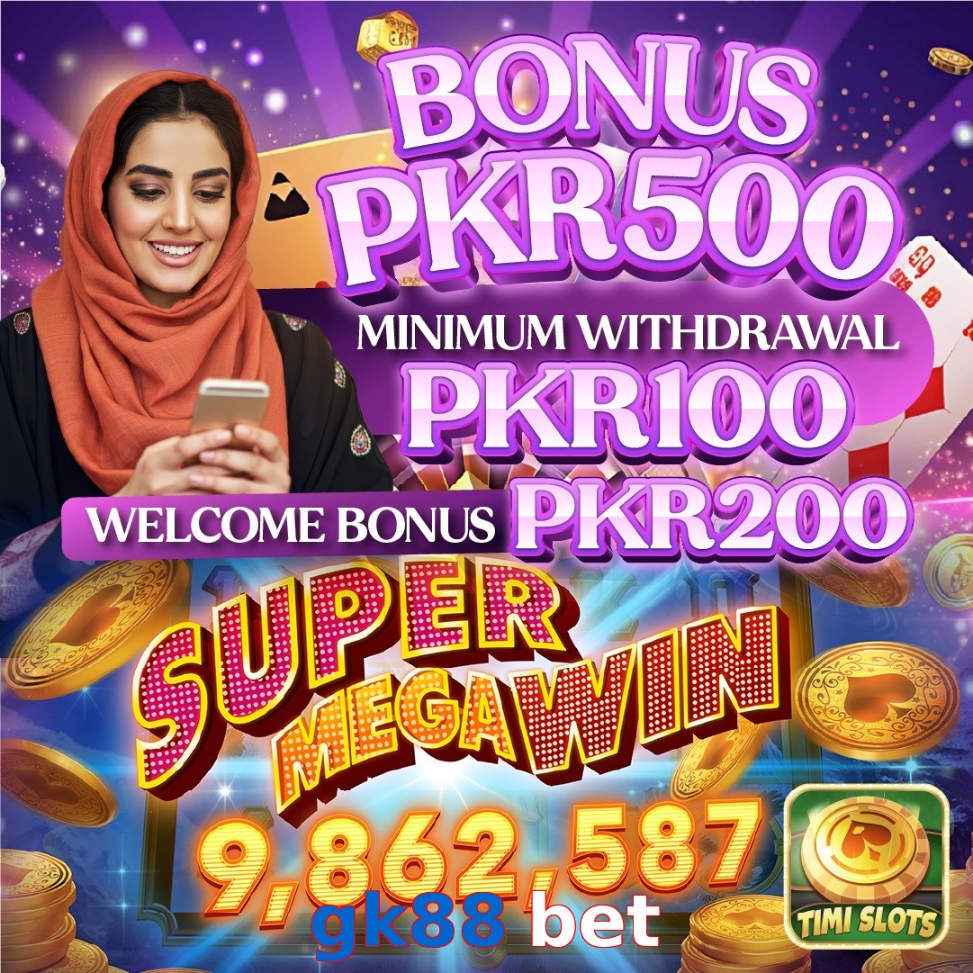 gk88 bet