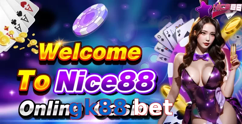gk88 bet