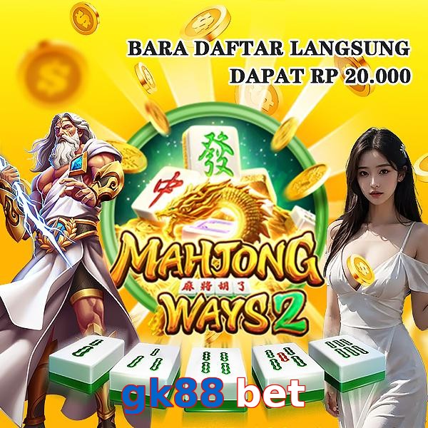 gk88 bet