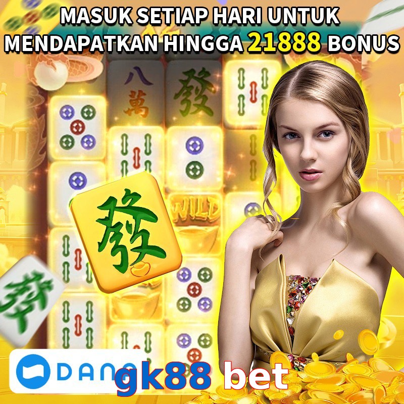 gk88 bet