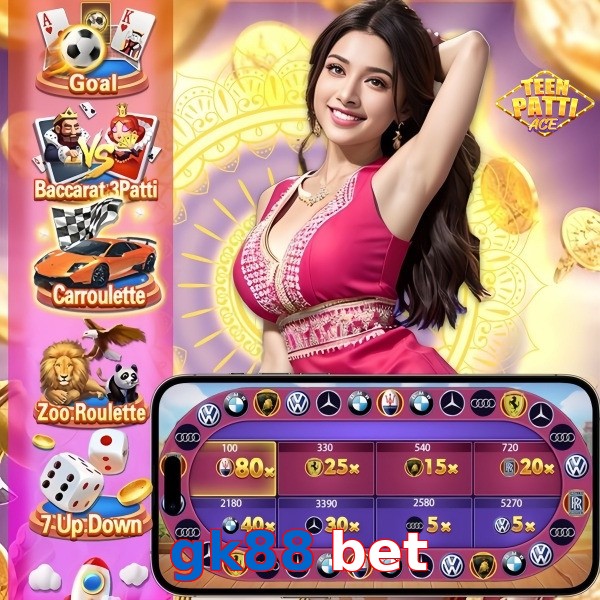 gk88 bet