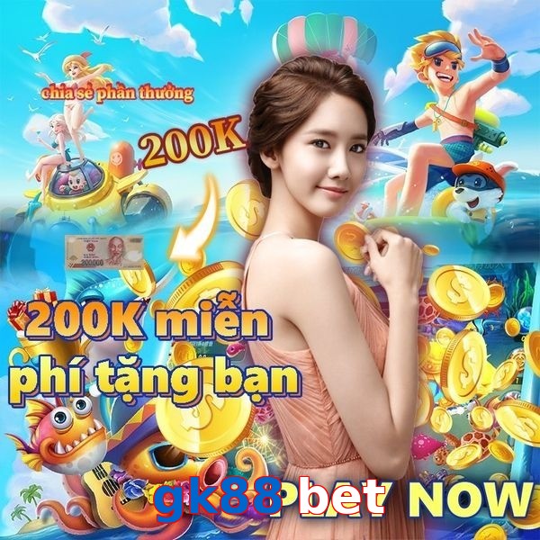gk88 bet