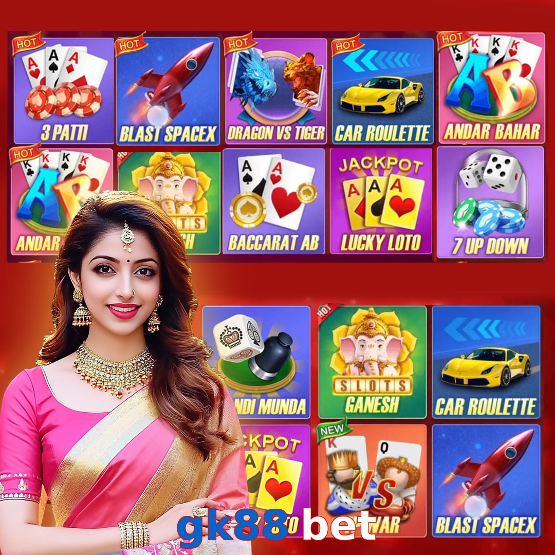 gk88 bet
