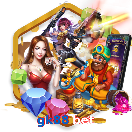 gk88 bet