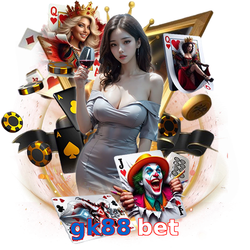 gk88 bet