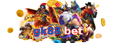 gk88 bet