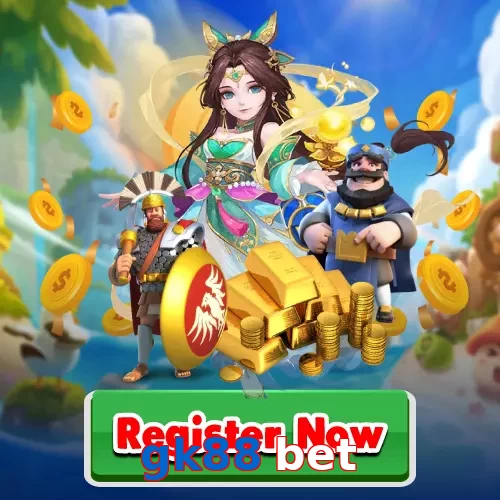 gk88 bet