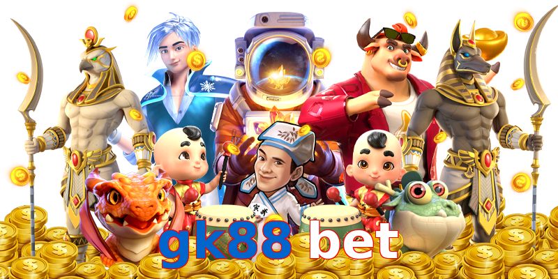 gk88 bet