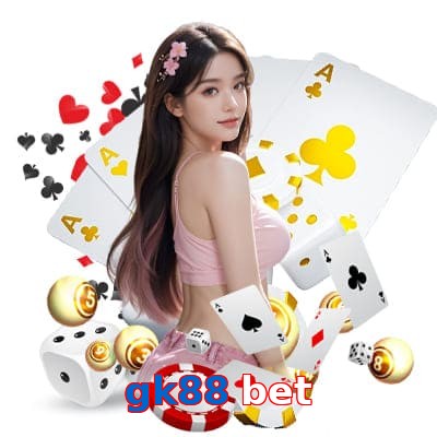 gk88 bet