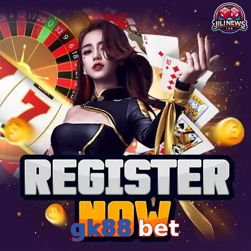 gk88 bet