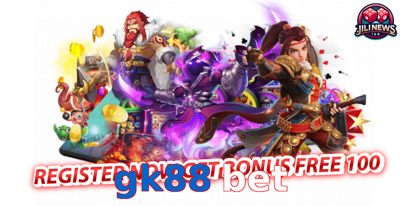 gk88 bet