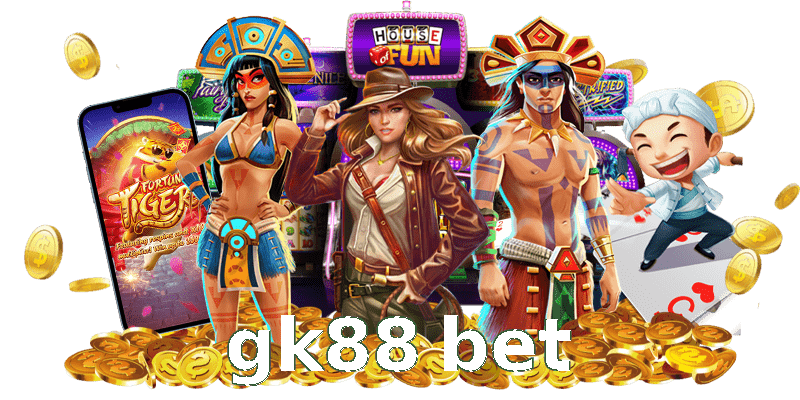 gk88 bet