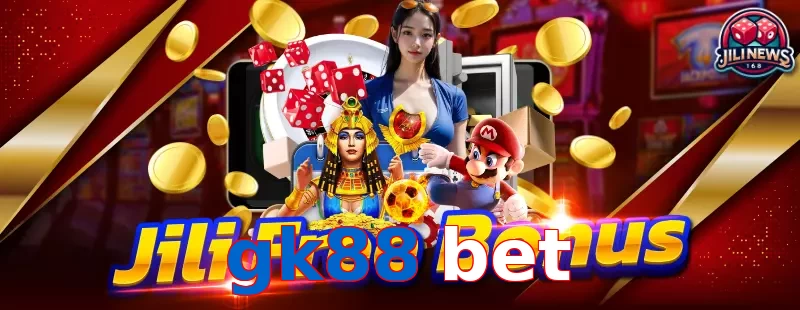 gk88 bet