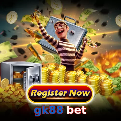 gk88 bet