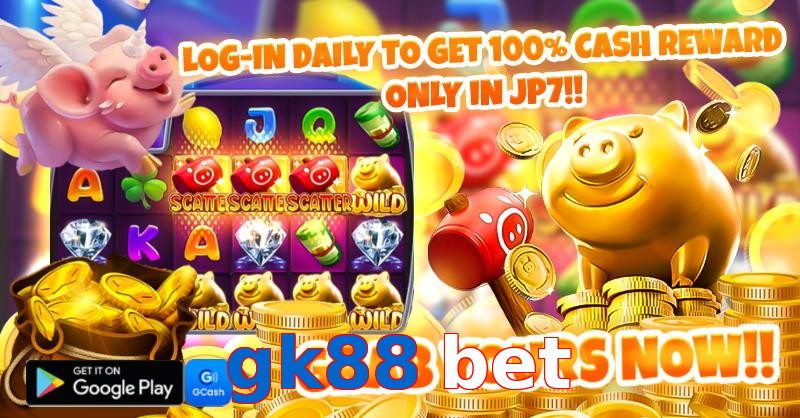 gk88 bet