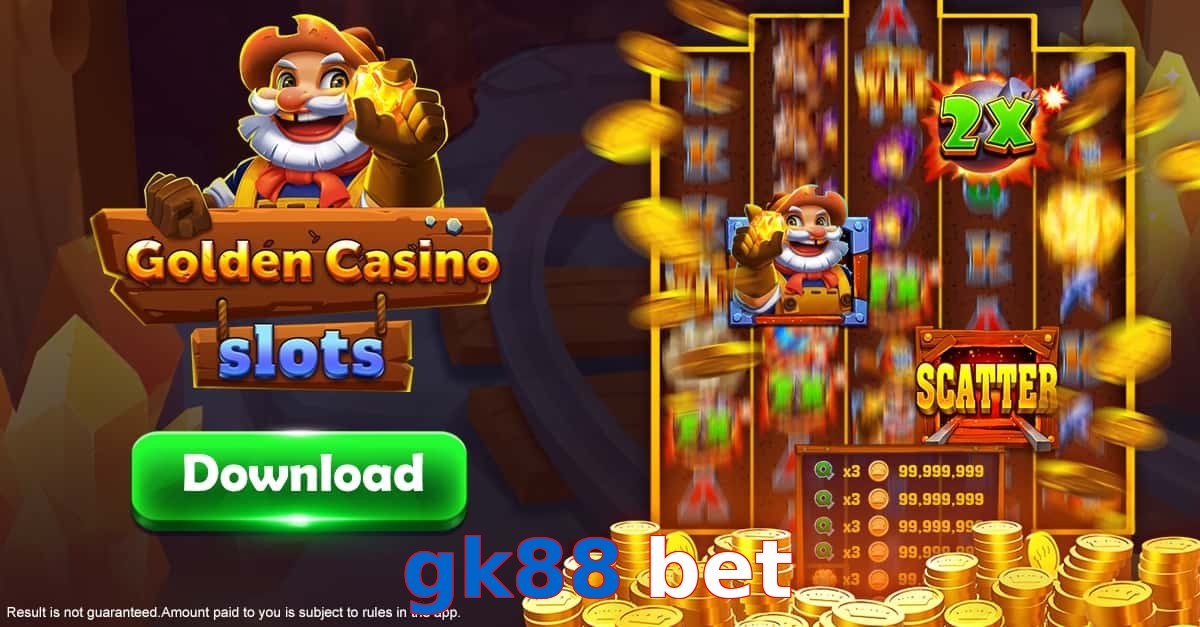 gk88 bet