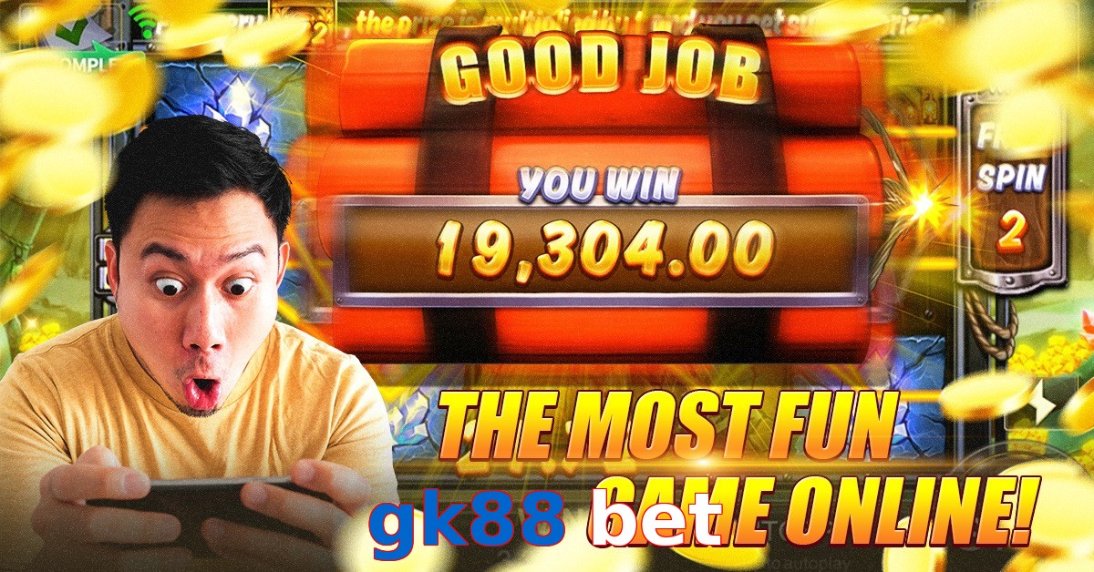 gk88 bet