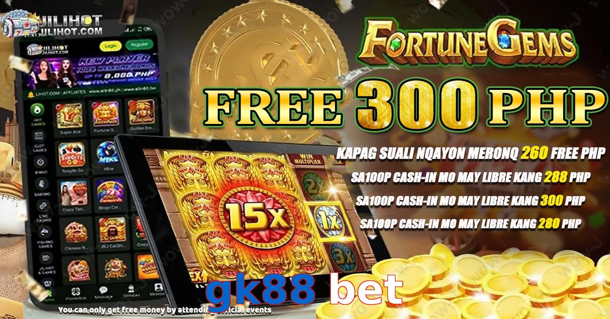 gk88 bet