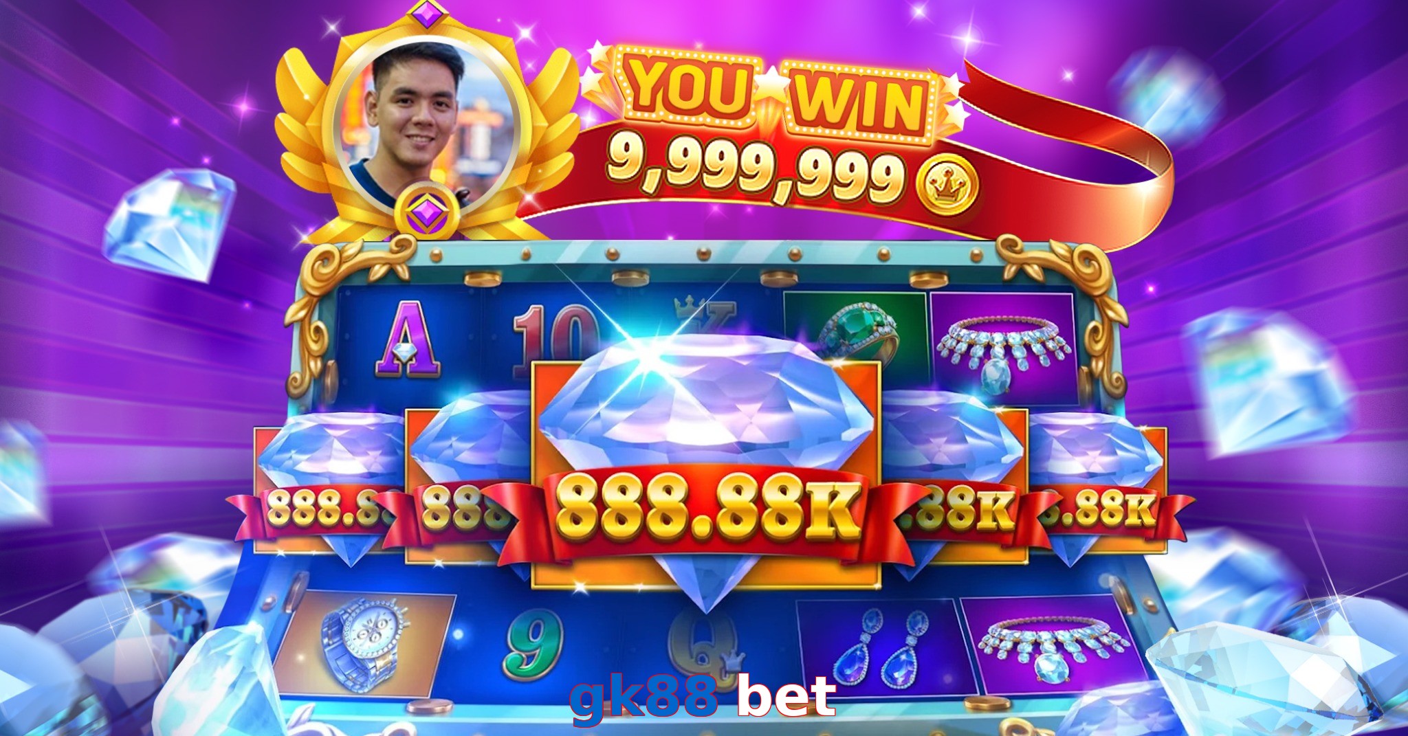 gk88 bet