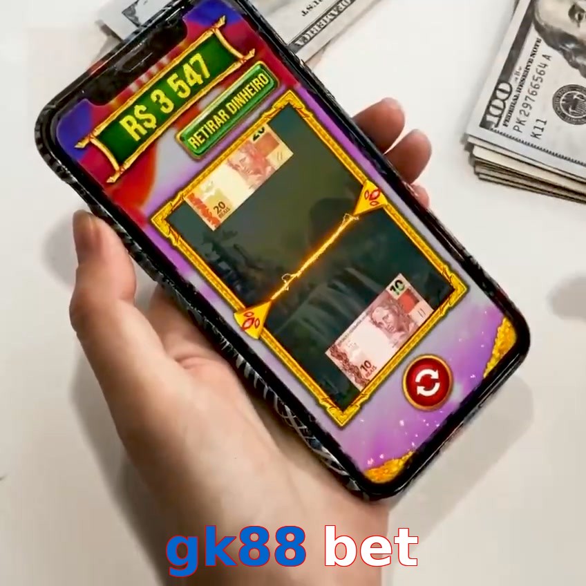 gk88 bet