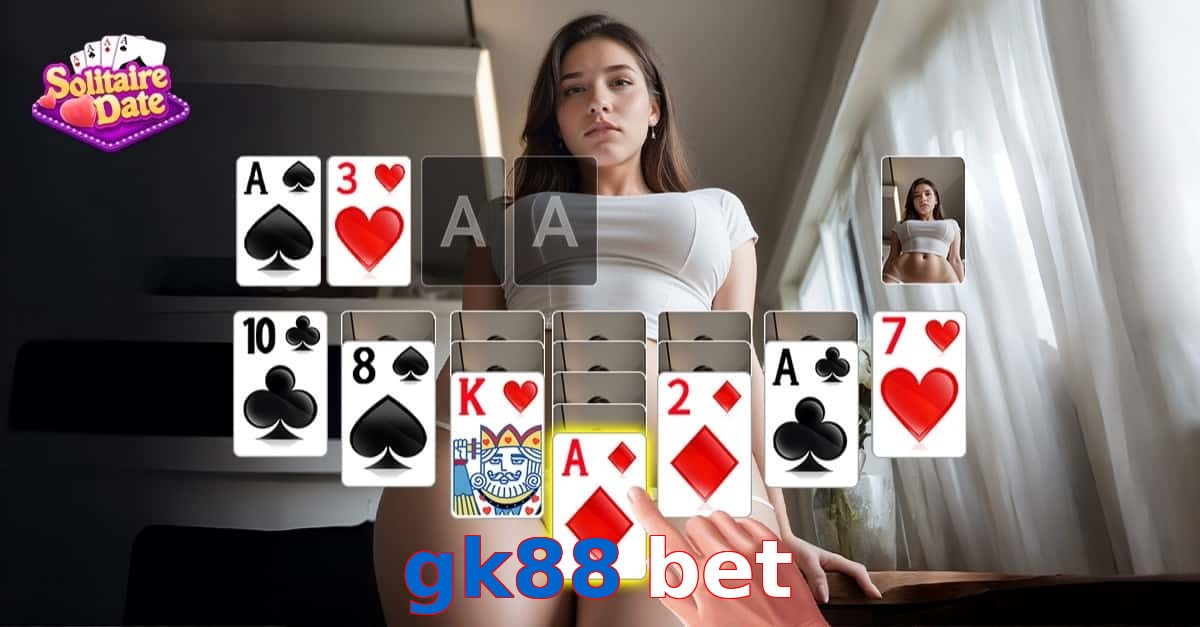 gk88 bet