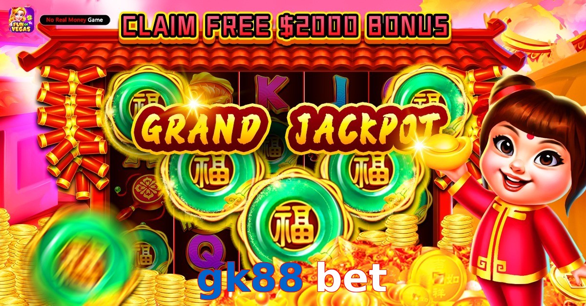 gk88 bet