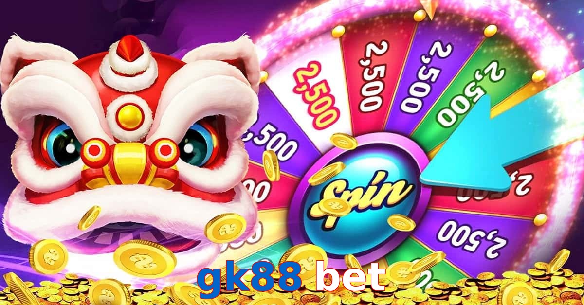 gk88 bet