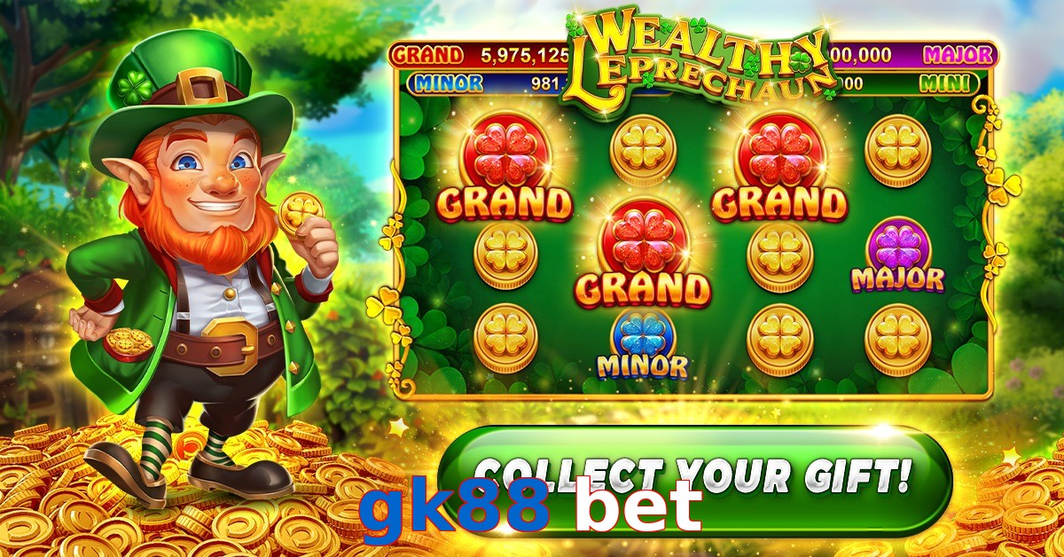 gk88 bet