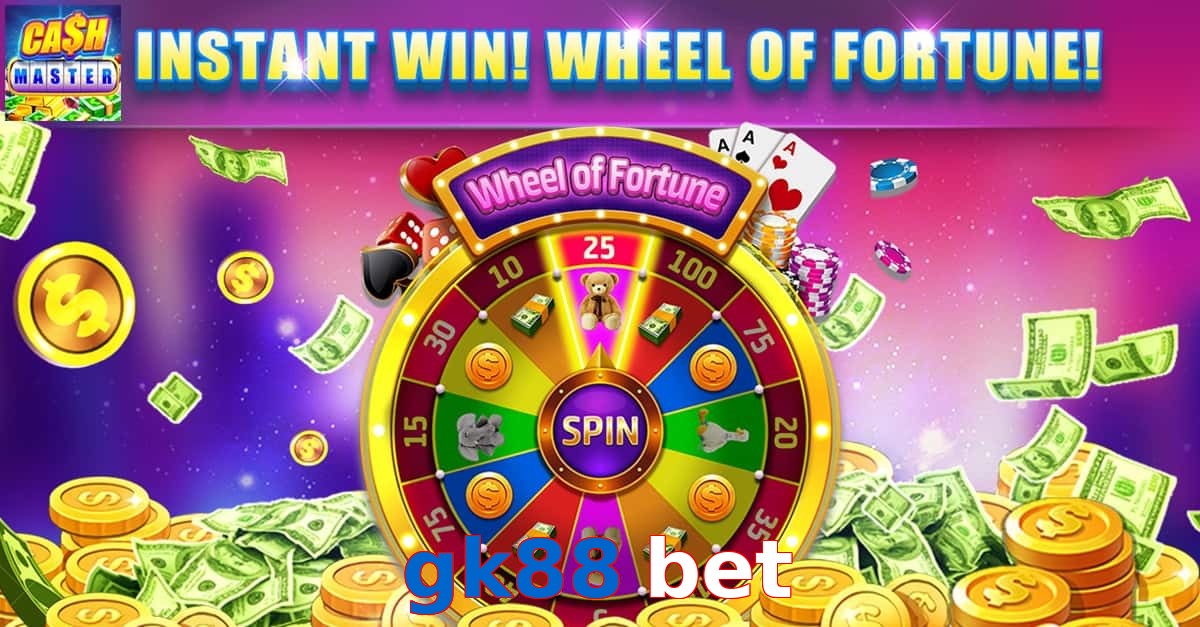gk88 bet