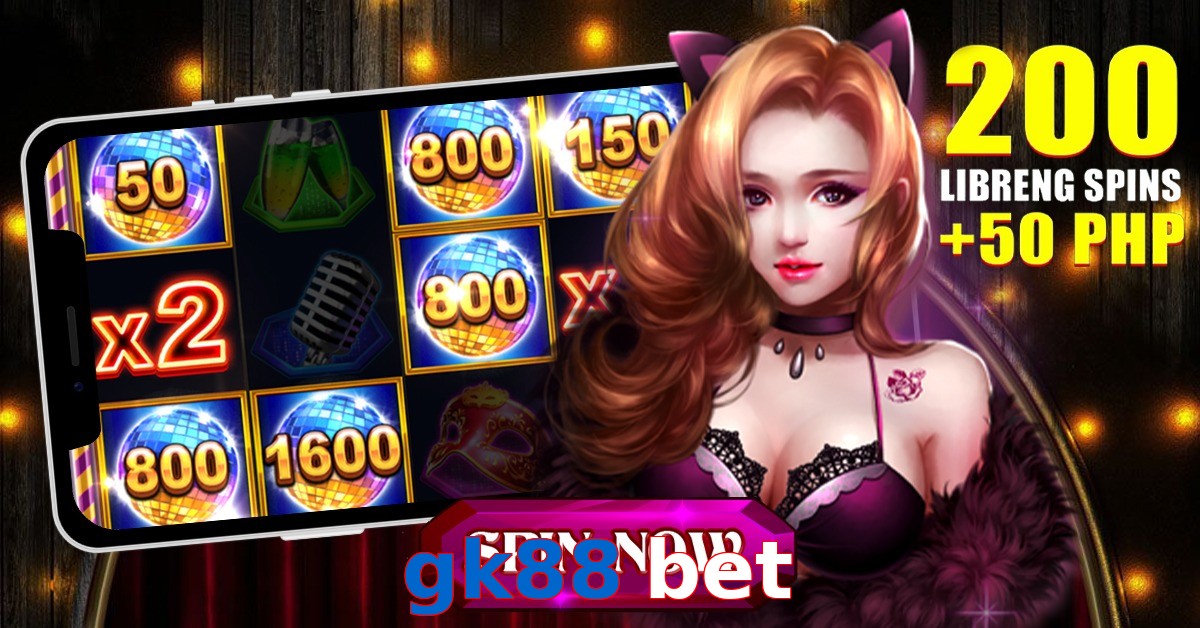 gk88 bet
