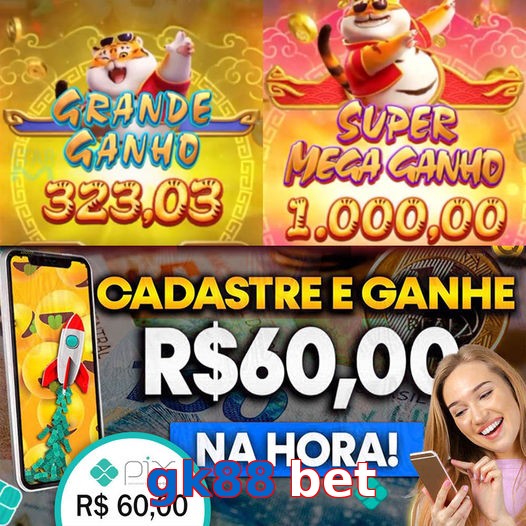 gk88 bet