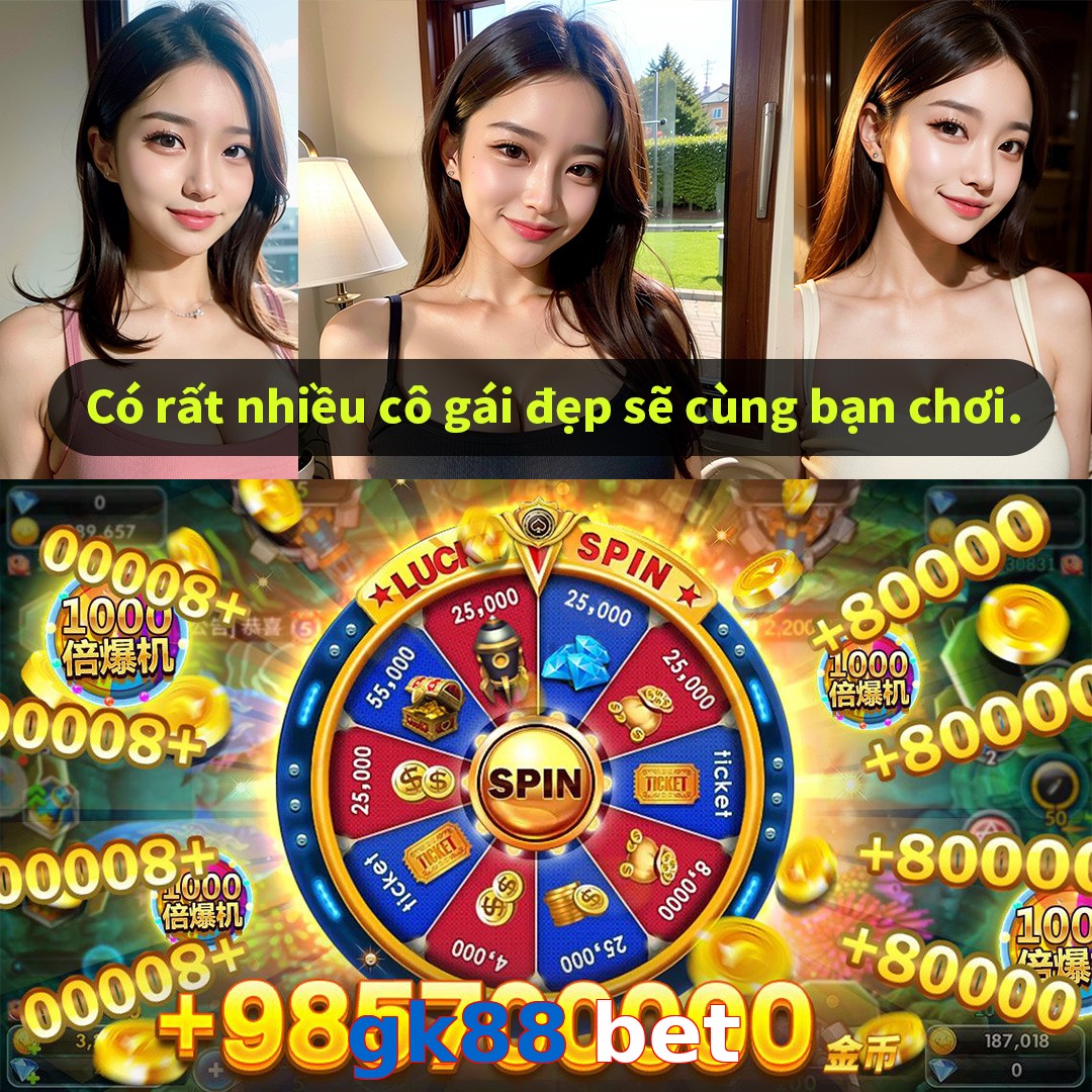 gk88 bet