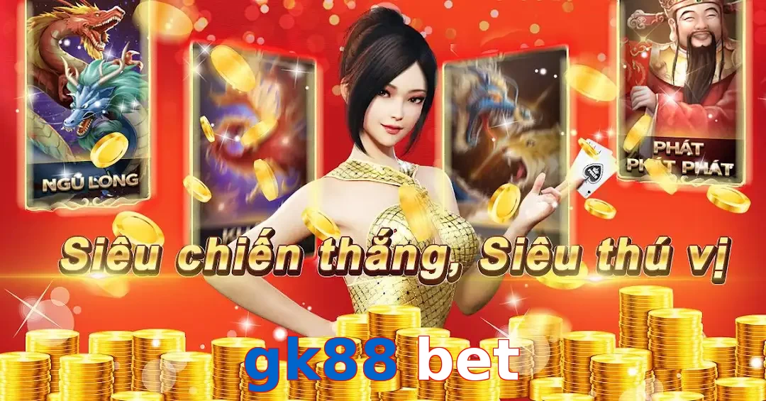 gk88 bet