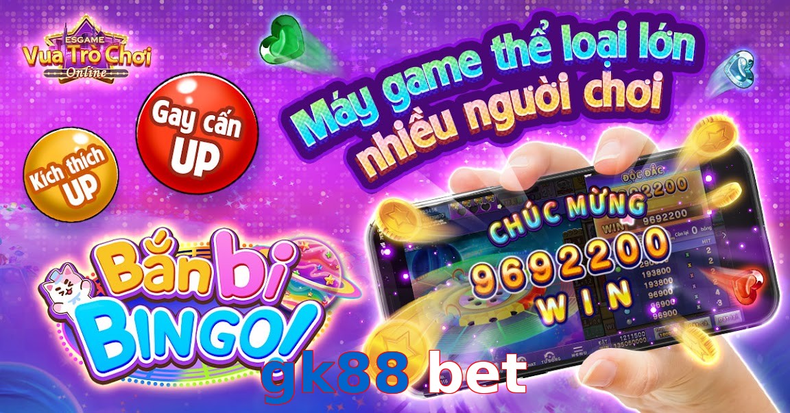gk88 bet