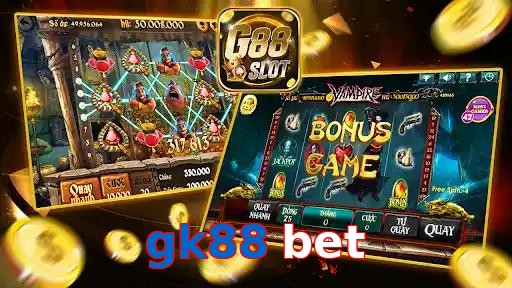 gk88 bet